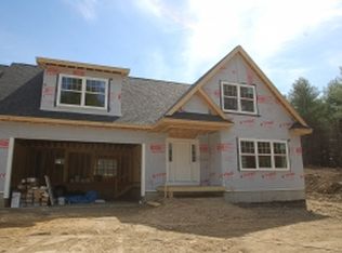 225 Post Rd, North Hampton, NH 03862