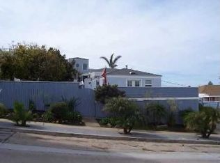 4773 Santa Cruz Ave, San Diego, CA 92107