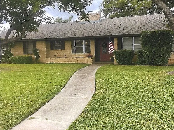 2403 10th St, Brownwood, TX 76801