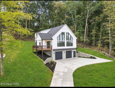 246 Clear Creek Rd, Kodak, TN, 37764