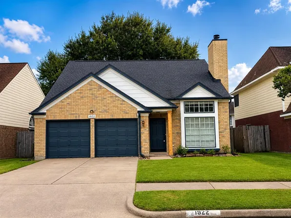 1922 Tipperary Dr, Deer Park, TX 77536