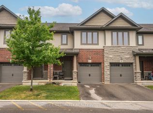 77 Diana Ave #3, Brantford, ON N3T 0R6