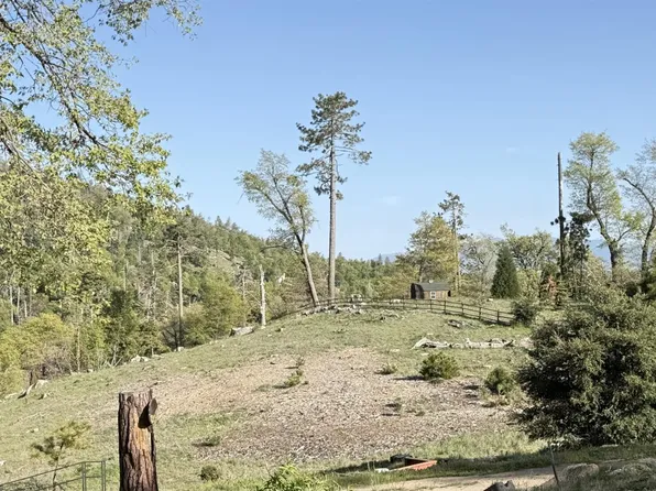 26880 Medicine Bow Ct, Tehachapi, CA 93561