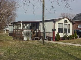 530 E North St, West Union, OH 45693