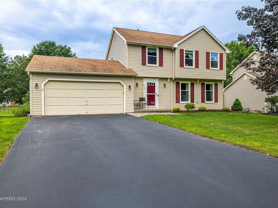 1st image of 711 Brookeville Dr