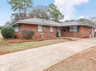 44 Eton Rd, Montgomery, AL 36109
