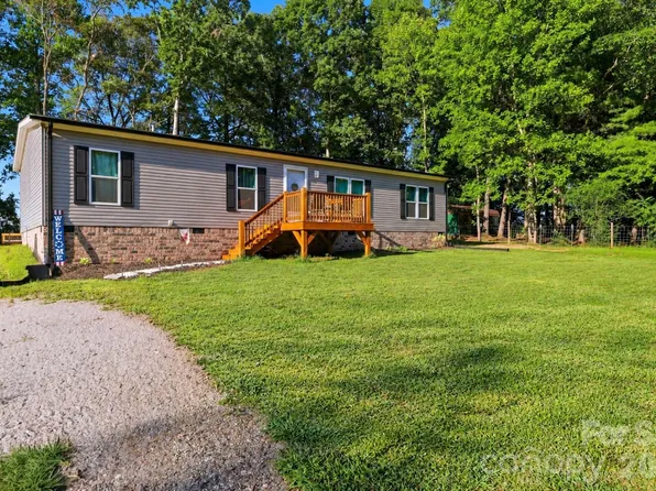 947 Jay Burke Rd, Taylorsville, NC 28681