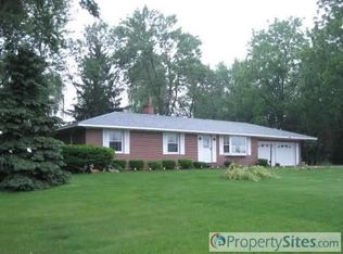 W4125 County Road Nn, Elkhorn, WI 53121