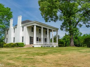 225 W Johnston St, Forsyth, GA 31029