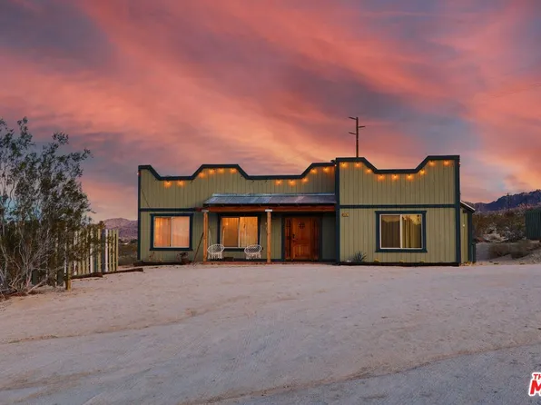 6767 California Ave, Joshua Tree, CA 92252
