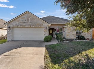 240 Harris Dr, Austin, TX 78737