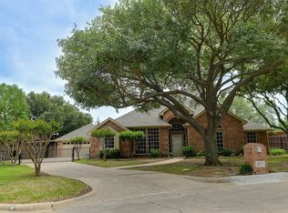 1810 Callender Hill Rd, Mansfield, TX 76063