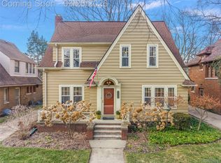16811 Plainview Ave, Detroit, MI 48219