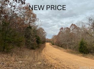Nubbin Ridge Rd, Ravenden Springs, AR 72460