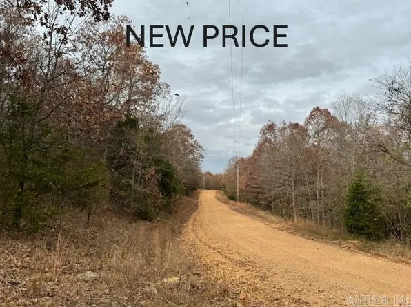 Nubbin Ridge Rd, Ravenden Springs, AR 72460