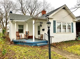 492 Church St, Chillicothe, OH