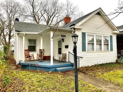 492 Church St, Chillicothe, OH, 45601
