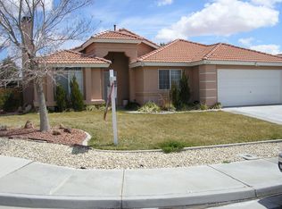 3224 Carnation St, Rosamond, CA