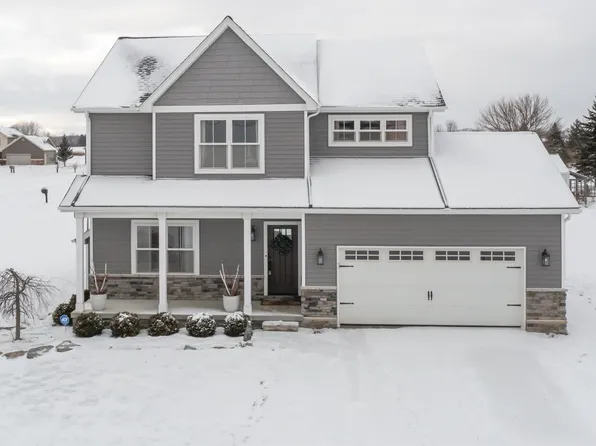 10495 Cobblestone Blvd, Davison, MI 48423