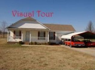 16319 Log Cabin Rd, Athens, AL 35611