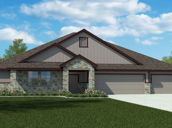 132 Tom Kite Dr, Burnet, TX 78611