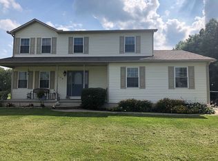 954 Frazier Rd, Midland, OH 45148