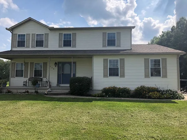 954 Frazier Rd, Midland, OH 45148