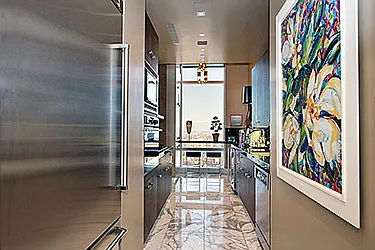 Sold by Trump International Realty