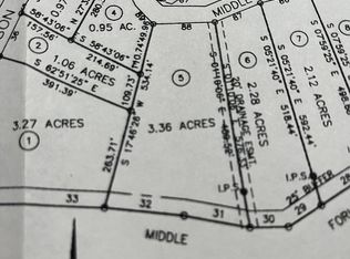 0 Harrison Bridge Rd, Carnesville, GA 30521