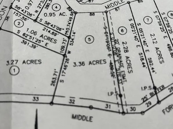 0 Harrison Bridge Rd, Carnesville, GA 30521