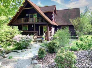 490 Band Camp Rd #490, Saugerties, NY 12477