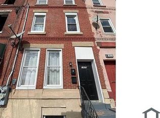 1925 W Norris St #1, Philadelphia, PA 19121