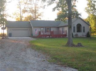 409 Iriquois Trl, Montpelier, OH 43543