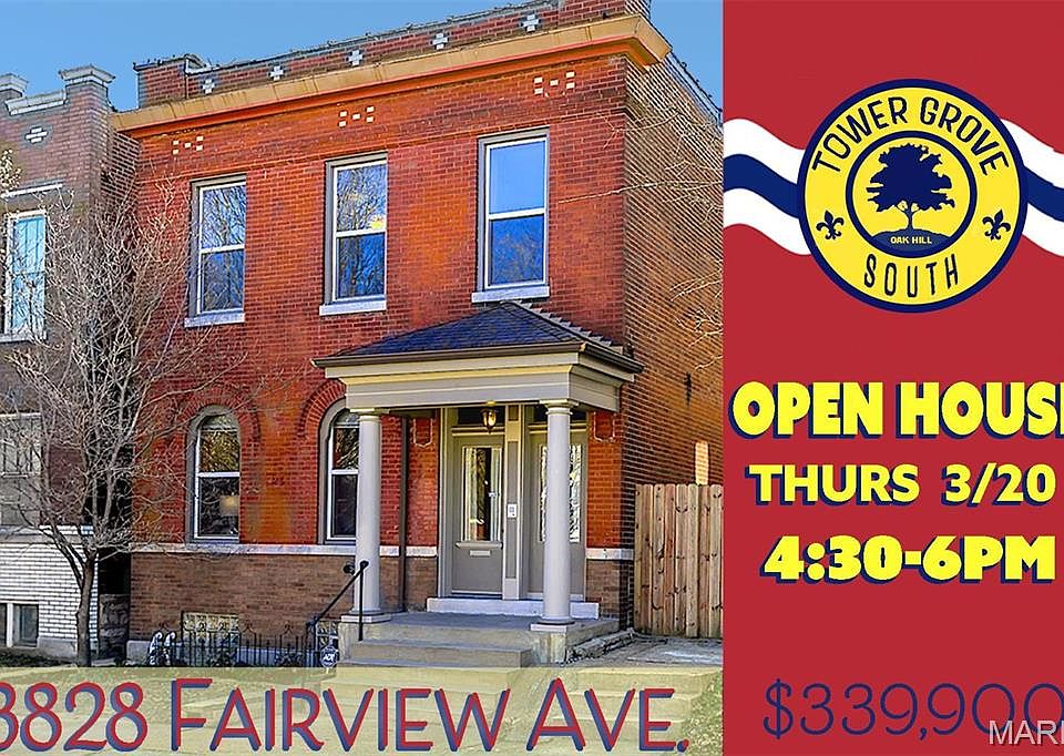 1st image of 3828 Fairview Ave