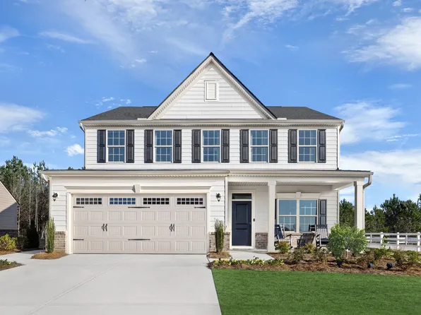 4521 Emerson Hills Blvd, Antioch, TN 37013
