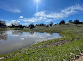 LOT 14 Sunset Hills Dr, Cottonwood, CA 96022