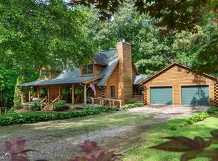 6605 Old White Mill Rd, Fairburn, GA 30213