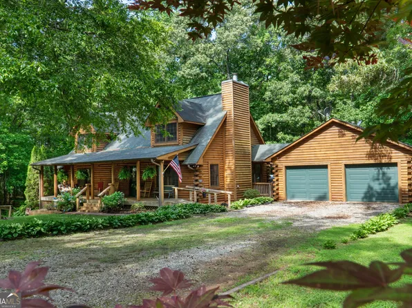 6605 Old White Mill Rd, Fairburn, GA 30213