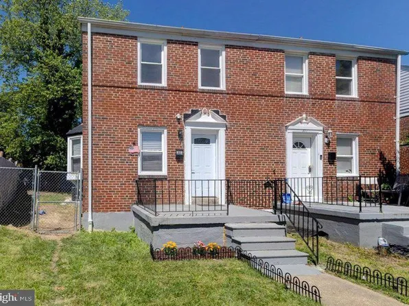 303 Charter Oak Ave, Baltimore, MD 21212