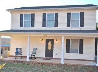 2066 Hawkins Mill Rd, Lynchburg, VA 24503