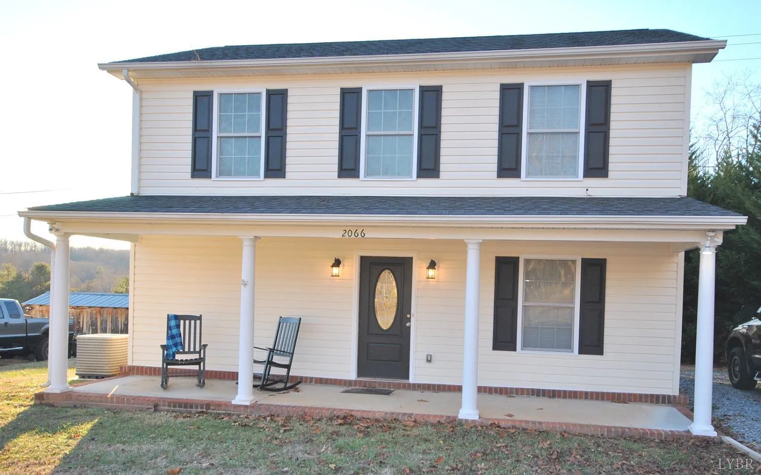 2066 Hawkins Mill Rd photo 1