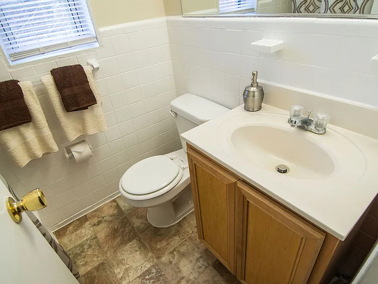 Brookville Townhomes — Photo 119