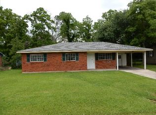 13461 Bayou Oak St, Gonzales, LA 70737
