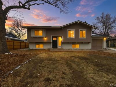 7405 E Fremont Drive, Centennial, CO, 80112