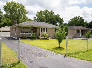9711 Thor Ave, Louisville, KY 40229