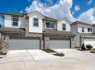 (Undisclosed Address), Katy, TX 77493