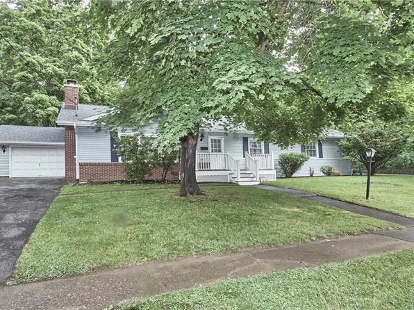 47 Colonial Ave, Warwick, NY 10990