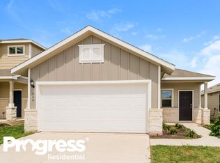 260 Rosetta Rd, Maxwell, TX 78656