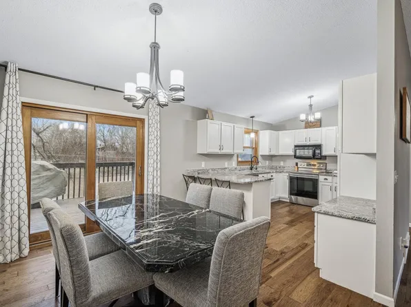 425 Elm St, Clearwater, MN 55320