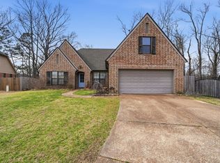 5149 Oliver Grove Ln, Arlington, TN 38002